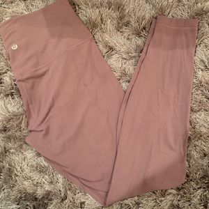 🍋🍋Lulu lemon leggings🍋🍋